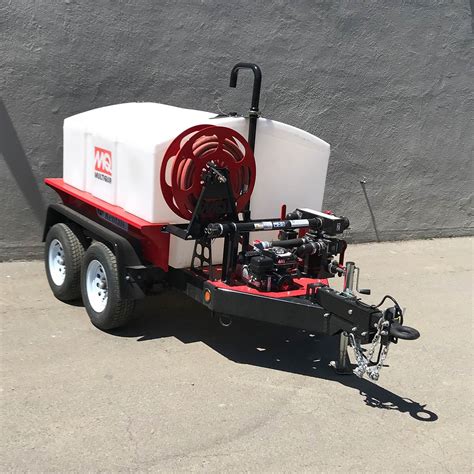 Learn more about the premier features that our <b>Water Trailers</b> offer to make your job easier! Need a <b>water</b> trailer?. . 500 gallon water buffalo for sale